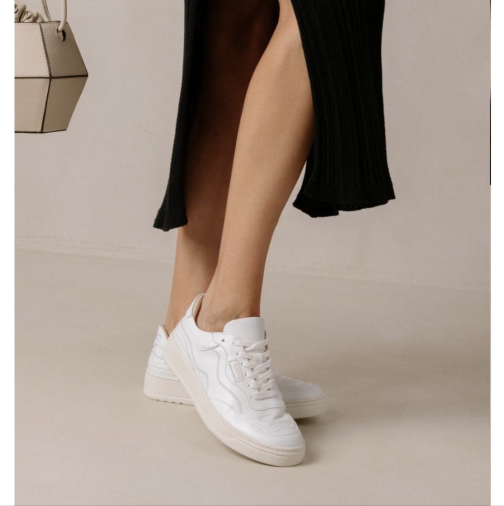 Alohas vegan sneakers Tb 87